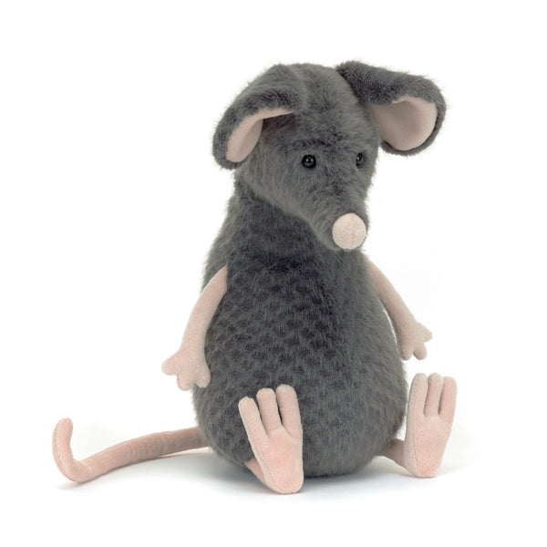 Jellycat Lachlan Sad Rat (LIMIT 1)