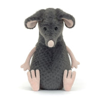 Jellycat Lachlan Sad Rat (LIMIT 1)