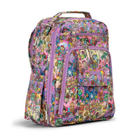 Jujube x tokidoki Toki Tiki
