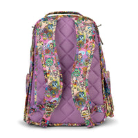 Jujube x tokidoki Toki Tiki