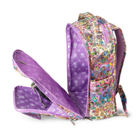 Jujube x tokidoki Toki Tiki