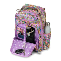 Jujube x tokidoki Toki Tiki