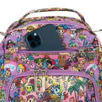 Jujube x tokidoki Toki Tiki