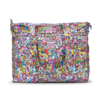 *NEW* Jujube x Tokidoki 20th Anniversary - Super Be