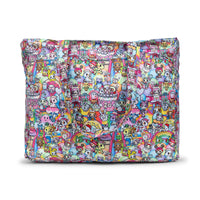 *NEW* Jujube x Tokidoki 20th Anniversary - Super Be