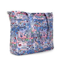 *COMING SOON* Jujube x Tokidoki C'est la vie à Paris - Super Be