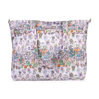 Jujube x tokidoki Cosmic Desert