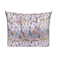 Jujube x tokidoki Cosmic Desert