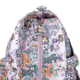 Jujube x tokidoki Cosmic Desert