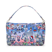 *COMING SOON* Jujube x Tokidoki C'est la vie à Paris - Be Quick