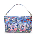 *COMING SOON* Jujube x Tokidoki C'est la vie à Paris - Be Quick