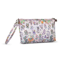 Jujube x tokidoki Cosmic Desert
