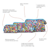 *NEW* Jujube x Tokidoki 20th Anniversary - Be Set