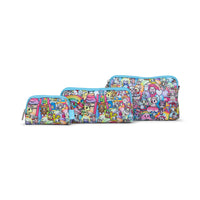 *NEW* Jujube x Tokidoki 20th Anniversary - Be Set