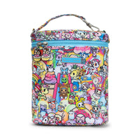 *NEW* Jujube x Tokidoki 20th Anniversary - Fuel Cell