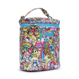 *NEW* Jujube x Tokidoki 20th Anniversary - Fuel Cell