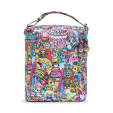 *NEW* Jujube x Tokidoki 20th Anniversary - Fuel Cell