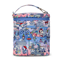 *COMING SOON* Jujube x Tokidoki C'est la vie à Paris - Fuel Cell
