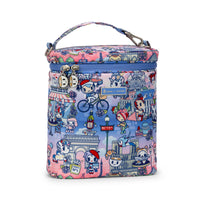 *COMING SOON* Jujube x Tokidoki C'est la vie à Paris - Fuel Cell