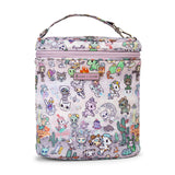 Jujube x tokidoki Cosmic Desert