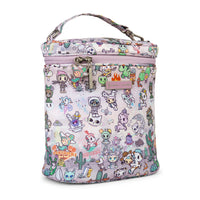 Jujube x tokidoki Cosmic Desert