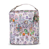 Jujube x tokidoki Cosmic Desert