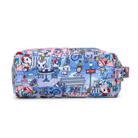 *COMING SOON* Jujube x Tokidoki C'est la vie à Paris - Be Dapper