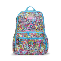 *NEW* Jujube x Tokidoki 20th Anniversary - Zealous Backpack
