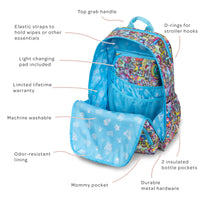 *NEW* Jujube x Tokidoki 20th Anniversary - Zealous Backpack