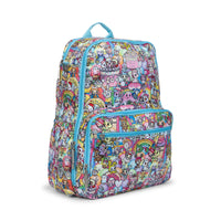 *NEW* Jujube x Tokidoki 20th Anniversary - Zealous Backpack