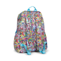 *NEW* Jujube x Tokidoki 20th Anniversary - Zealous Backpack