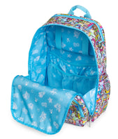 *NEW* Jujube x Tokidoki 20th Anniversary - Zealous Backpack