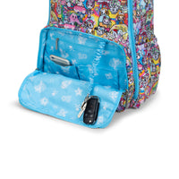 *NEW* Jujube x Tokidoki 20th Anniversary - Zealous Backpack