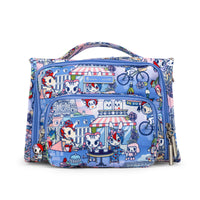 *COMING SOON* Jujube x Tokidoki C'est la vie à Paris - The Bestie