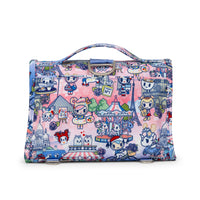 *COMING SOON* Jujube x Tokidoki C'est la vie à Paris - The Bestie