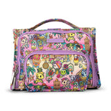 Jujube x tokidoki Toki Tiki
