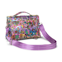 Jujube x tokidoki Toki Tiki