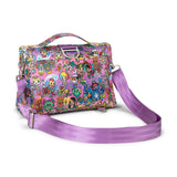 Jujube x tokidoki Toki Tiki