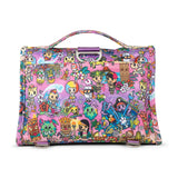 Jujube x tokidoki Toki Tiki