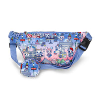 *COMING SOON* Jujube x Tokidoki C'est la vie à Paris - Park Pack