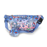 *COMING SOON* Jujube x Tokidoki C'est la vie à Paris - Park Pack