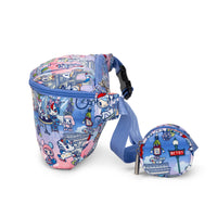 *COMING SOON* Jujube x Tokidoki C'est la vie à Paris - Park Pack
