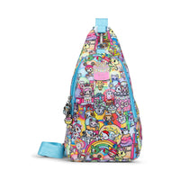 *NEW* Jujube x Tokidoki 20th Anniversary - Crossbody Sling