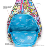 *NEW* Jujube x Tokidoki 20th Anniversary - Crossbody Sling