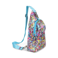 *NEW* Jujube x Tokidoki 20th Anniversary - Crossbody Sling