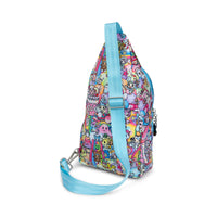 *NEW* Jujube x Tokidoki 20th Anniversary - Crossbody Sling