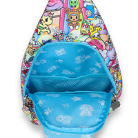 *NEW* Jujube x Tokidoki 20th Anniversary - Crossbody Sling