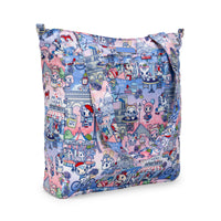 *COMING SOON* Jujube x Tokidoki C'est la vie à Paris - Be Light