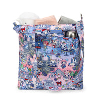 *COMING SOON* Jujube x Tokidoki C'est la vie à Paris - Be Light
