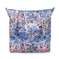 *COMING SOON* Jujube x Tokidoki C'est la vie à Paris - Be Light